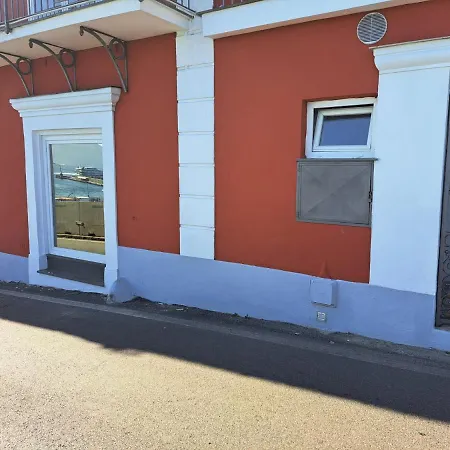 Apartamento Tre Re Matima