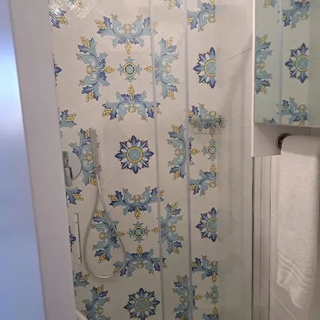 Tre Re Matima Apartamento Capri