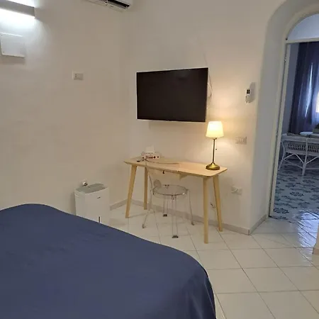 شقة Tre Re Matima