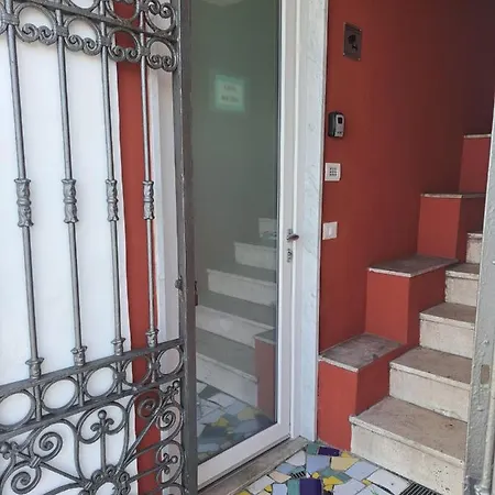 شقة Tre Re Matima