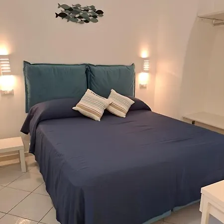 Tre Re Matima شقة كابري