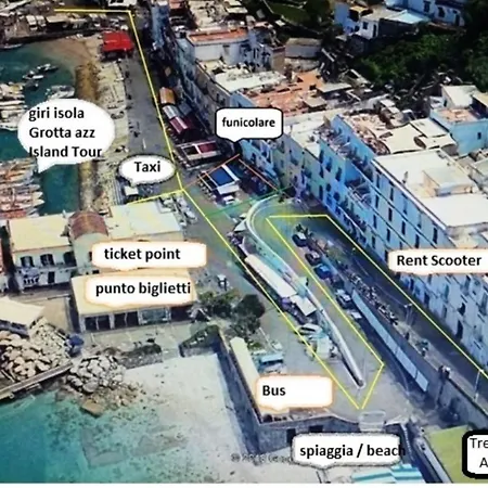 Apartament Tre Re Matima