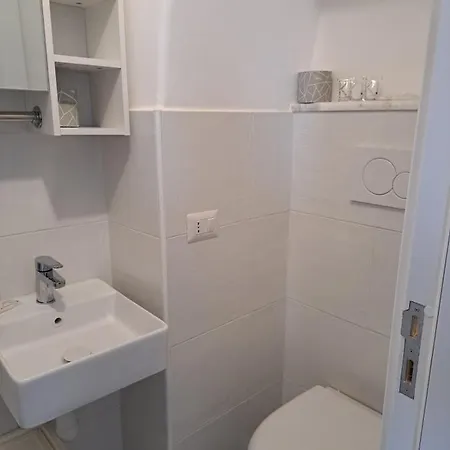 Tre Re Matima كابري