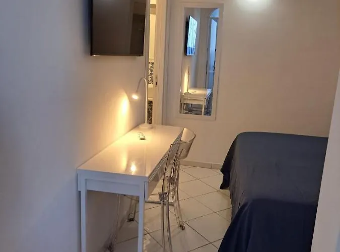 Tre Re Matima Apartment