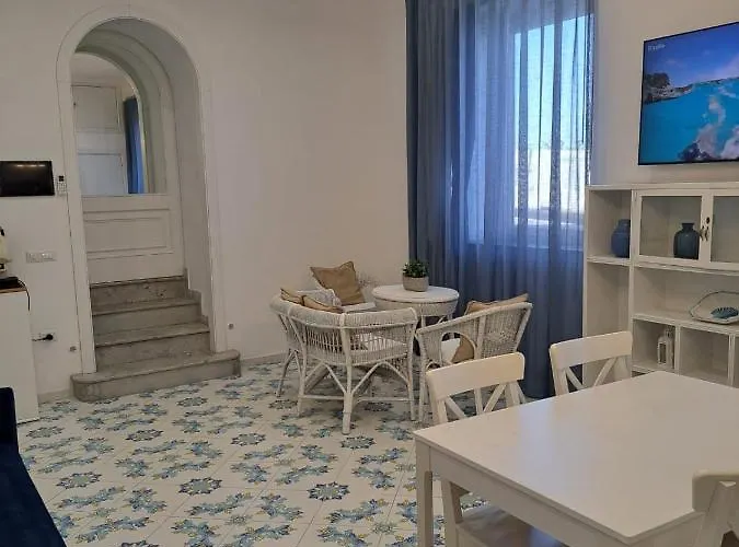 Tre Re Matima Apartment *