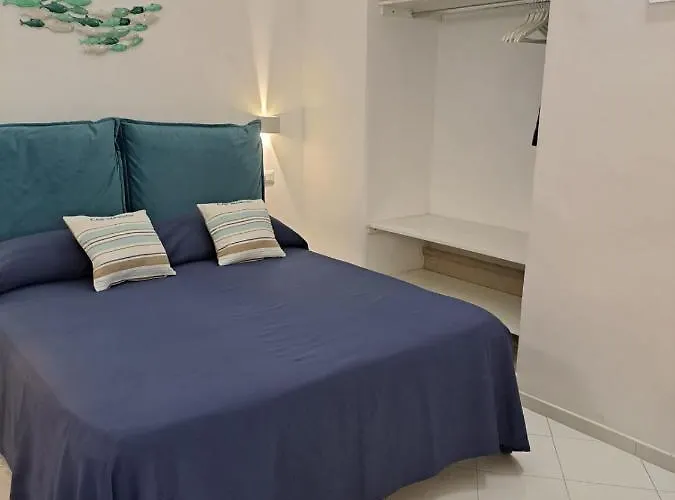 Apartment Tre Re Matima *