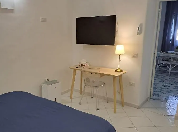 Apartment Tre Re Matima