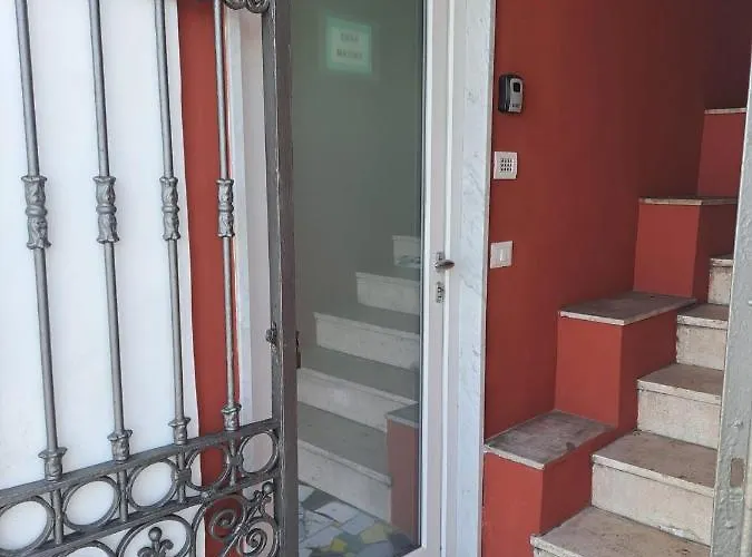 Apartment Tre Re Matima