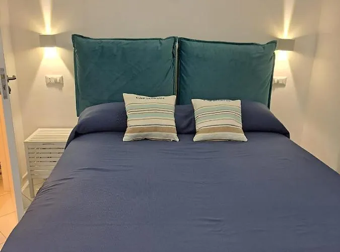 Tre Re Matima Apartment