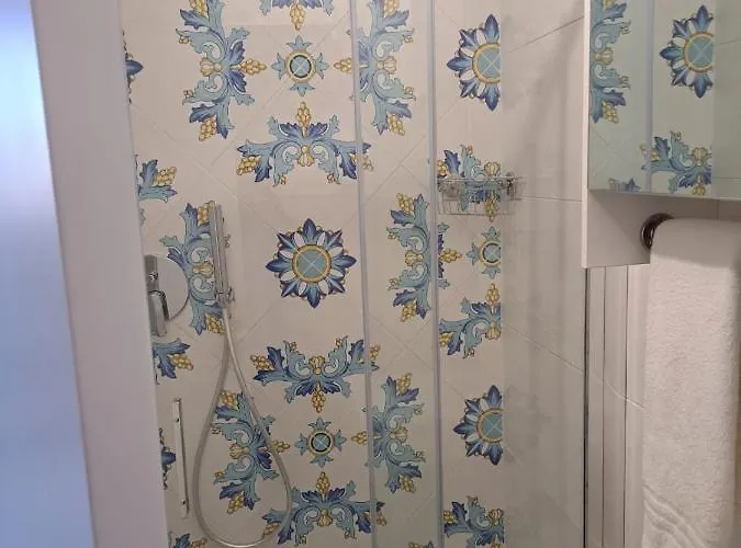 Tre Re Matima Apartment Capri